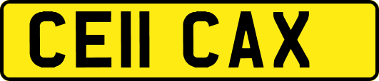CE11CAX