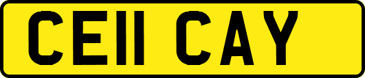 CE11CAY