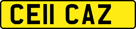 CE11CAZ