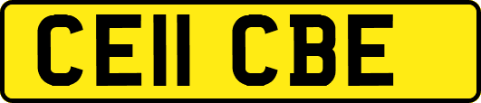 CE11CBE