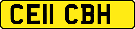 CE11CBH