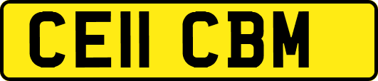 CE11CBM