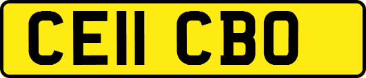 CE11CBO