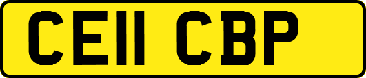 CE11CBP
