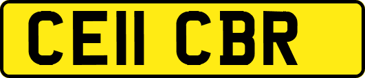 CE11CBR