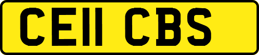 CE11CBS