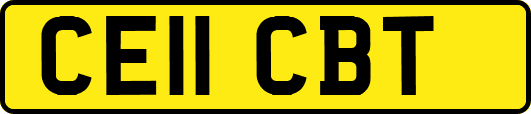 CE11CBT