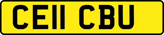 CE11CBU