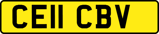 CE11CBV