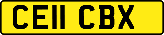CE11CBX