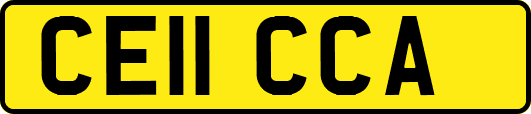 CE11CCA