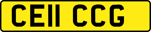 CE11CCG
