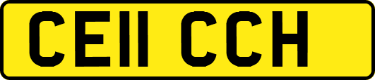 CE11CCH