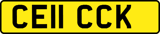 CE11CCK