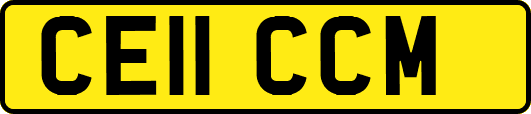 CE11CCM