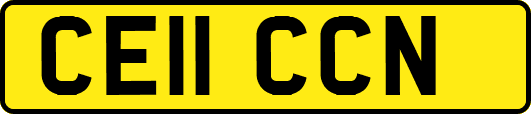 CE11CCN