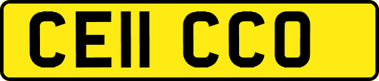 CE11CCO