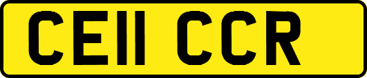 CE11CCR
