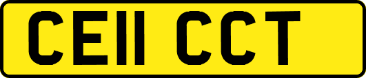CE11CCT