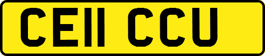 CE11CCU