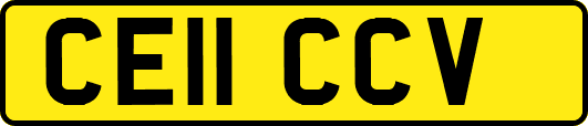 CE11CCV
