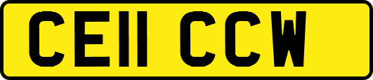 CE11CCW