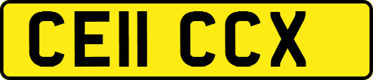 CE11CCX
