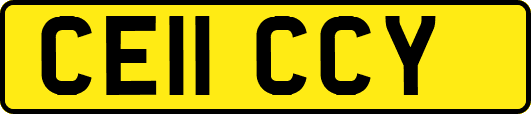 CE11CCY