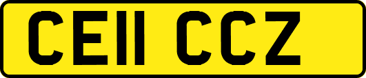 CE11CCZ