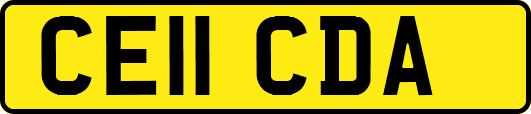 CE11CDA