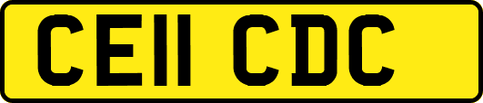 CE11CDC