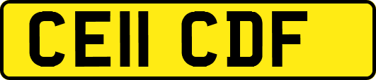 CE11CDF