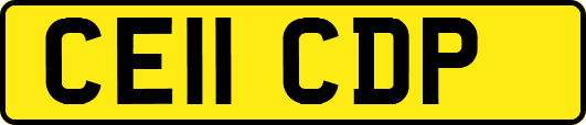 CE11CDP