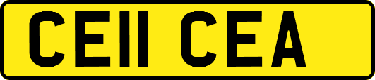 CE11CEA