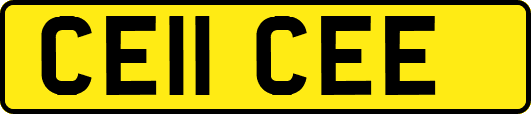 CE11CEE