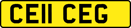 CE11CEG
