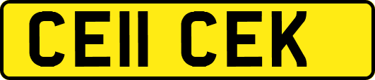 CE11CEK