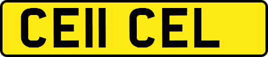 CE11CEL