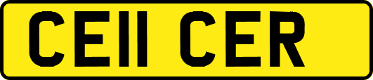 CE11CER