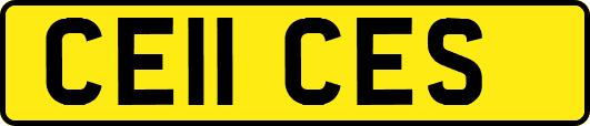 CE11CES