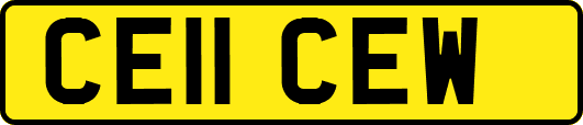 CE11CEW