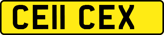 CE11CEX