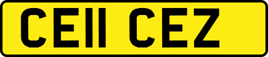 CE11CEZ