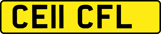 CE11CFL