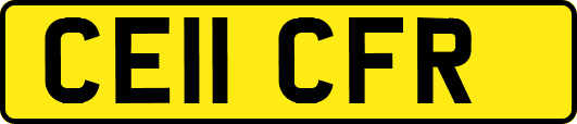 CE11CFR