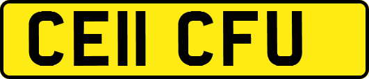 CE11CFU