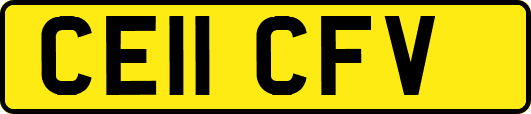 CE11CFV