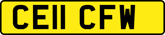 CE11CFW