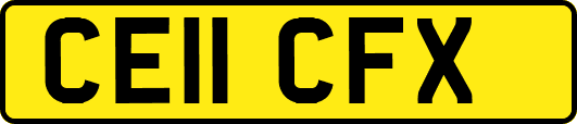 CE11CFX