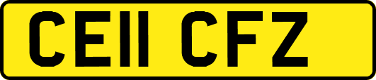CE11CFZ